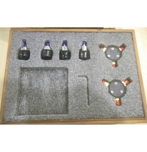 3.5mm Calibration Kit